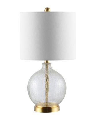 Safavieh Lovell Glass Table Lamp