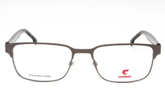 Carrera CARRERA8891 Eyeglasses - Silver
