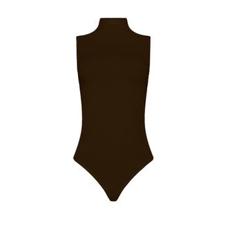 Wolford Viscose String Body