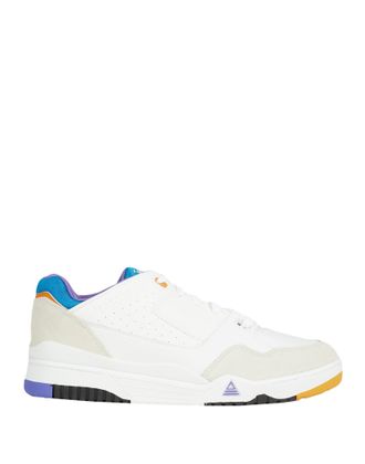 Le coq sportif basket on sale