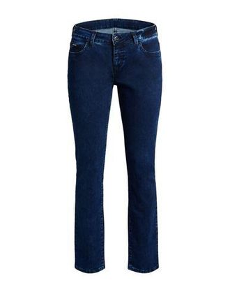 Who*s Who BOTTOMWEAR - Jeans on YOOX.COM