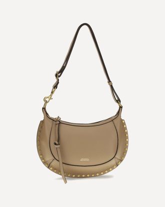 Isabel Marant Oskan Moon Shoulder Bag Female UNI
