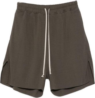 Rick Owens Shorts