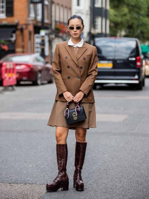 mocha mousse pantone 2025