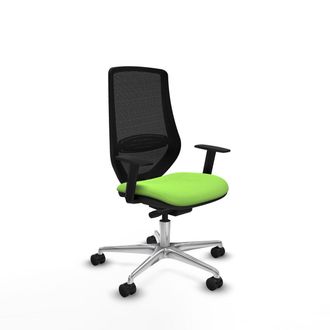 Piqueras y Crespo Piqueras-y-crespo Mardos Silla De Escritorio Pistacho Confortable