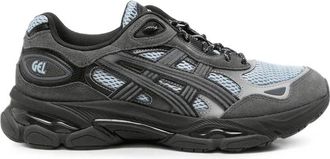 Asics Hombre, Deporte, Gris, Talla: 41 1/2 EU