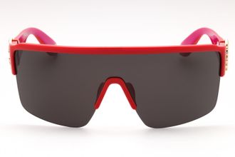 Roberto Cavalli SRC037M Sunglasses - Red