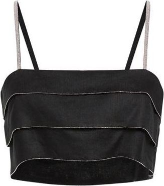 PESERICO CAMISETAS Y TOPS - Tops en YOOX.COM