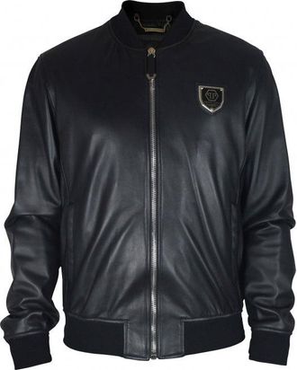 Philipp Plein Bomberjacke