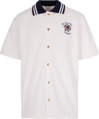 Dr&ocirc;le de Monsieur Uomo, Top, Beige, L, new