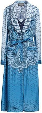Alberta Ferretti COATS & JACKETS - Overcoats & Trench Coats sur YOOX.COM
