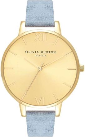 Olivia Burton Donna, Accessori, Blu, Taglia unica, new