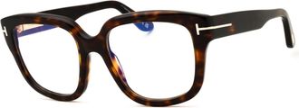 Tom Ford FT6094-B 052 Dark Havana 54mm