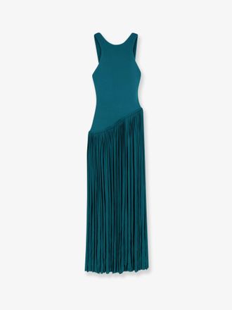 Zimmermann Vestito Luna asimmetrico in jersey - ZIMMERMANN - gender_Woman