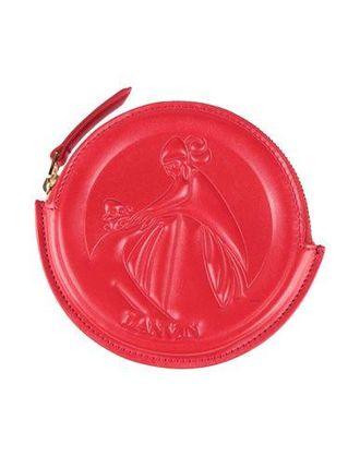 Lanvin Small Leather Goods - Coin purses sur YOOX.COM
