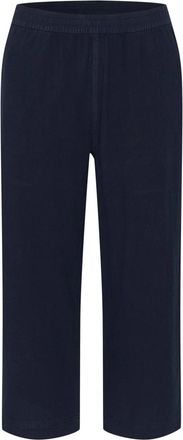 Kaffe Mujer, Pantalones, Azul, Talla: 3XL