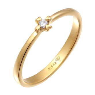 Elli Dames, Accessoires, Geel, Maat: 56 MM