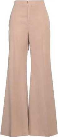 Chlo&eacute; BOTTOMWEAR - Trousers sur YOOX.COM