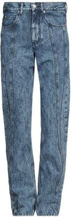 Isabel Marant BOTTOMWEAR - Jeans sur YOOX.COM