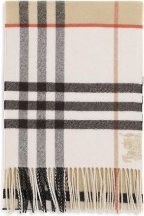 Burberry Scarves