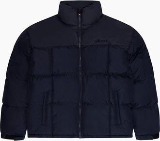Ellesse Mens Rene Jacket - Black - Size: Regular/40