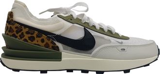 Nike Pre-owned Mens Waffle One SE Sneakers in Safari - Multicolour - Size UK 10.5