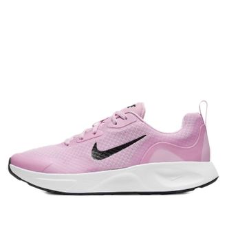 Nike (WMNS) Nike Wearallday Light Arctic Pink CJ1677-601