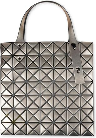 Bao Bao Issey Miyake Bao Bao Issey Miyake Platinum Tote Bag