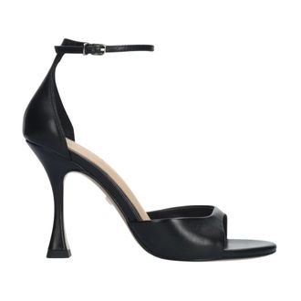 Lola Cruz Mujer, Zapatos, Negro, Talla: 37 EU