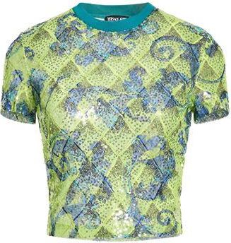 Versace TOPWEAR - Tops sur YOOX.COM