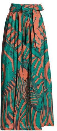 Connor & Blake BOTTOMWEAR - Maxi skirts on YOOX.COM