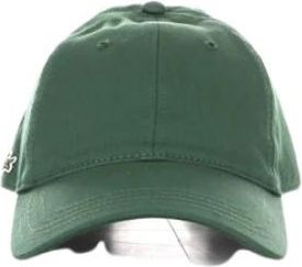 Lacoste Uomo, Accessori, Verde, Taglia unica, new