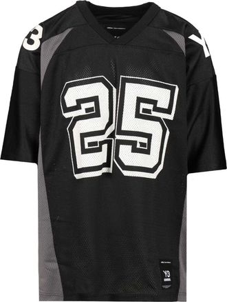 Yohji Yamamoto Nbhd Football Jersey