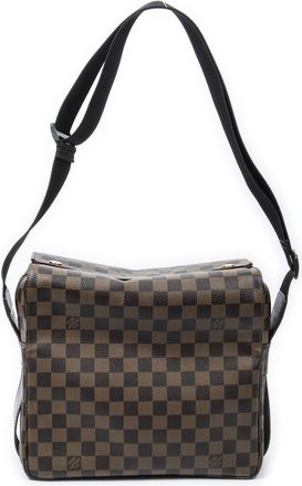 Louis Vuitton Naviglio schoudertas