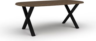 Schubiger M&ouml;bel Esstisch Tombar