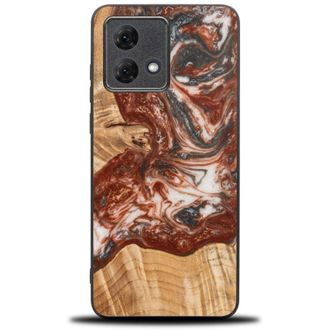 OEM Funda Bewood Unique Para Motorola G84 5g - Planetas - Venus