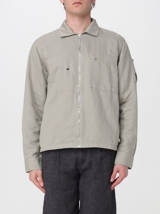 C.P. Company C. P. COMPANY Overshirt in cotone