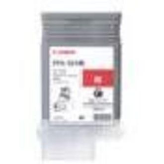 CANON Ipf5000/6000 Dep&oacute;sito De Tinta Roja (130 Ml)