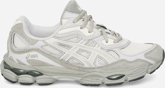 Asics GEL-NYC Sneakers Cream / Light Sage