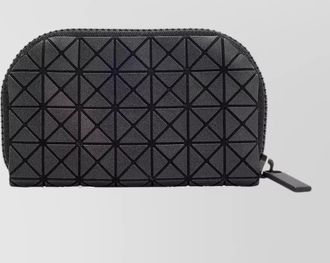 Bao Bao Issey Miyake wallet