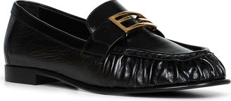 Fendi Baguette Loafer - Black