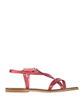 Chatulle Thong sandals