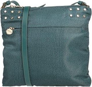 Borbonese BOLSOS - Bolsos con bandolera en YOOX.COM