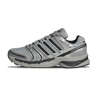 adidas Adistar Control 5 - male - Adidas - Running Shoes - Gray - 10 2/3 UK - Sport