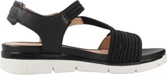 Stonefly Stonefly, Dames, Schoenen, Zwart, Maat: 37 EU Leer