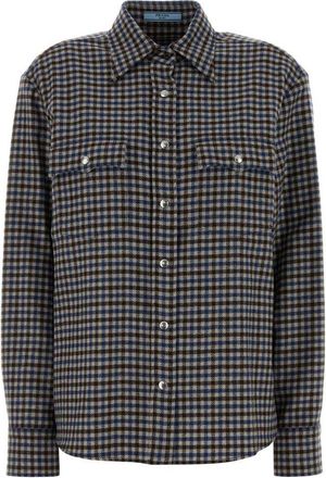 Prada Shirts
