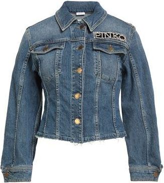 Pinko Denim outerwear