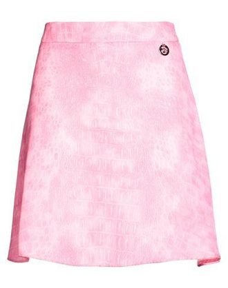 Ga&euml;lle Paris HOSEN & R&Ouml;CKE - Minir&ouml;cke auf YOOX.COM