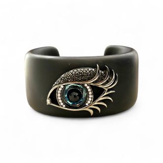 Stephen Webster Evil Eye Cuff