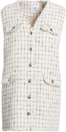 Anine Bing COATS & JACKETS - Gilets on YOOX.COM